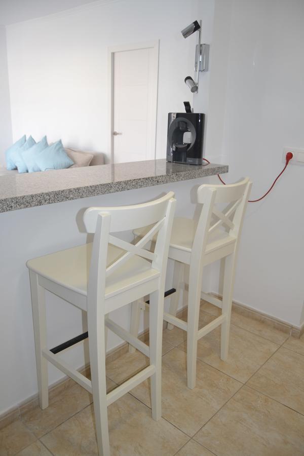 Paraiso 12 - 1Bedroom Playa Paraiso  Esterno foto